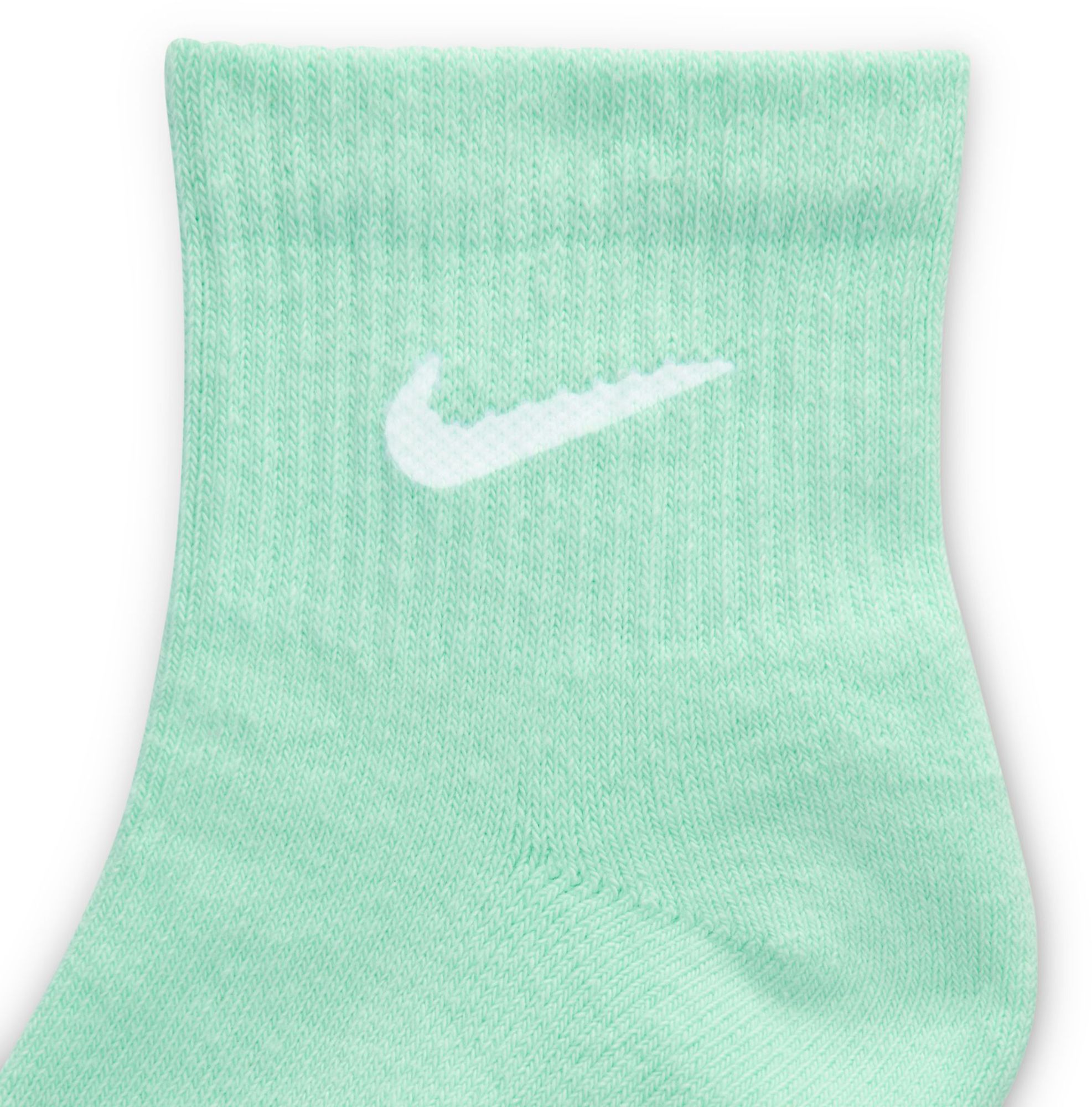 Nike Dri-FIT Everyday Plus Cushioned Training Ankle Socks - 6 Pack product image