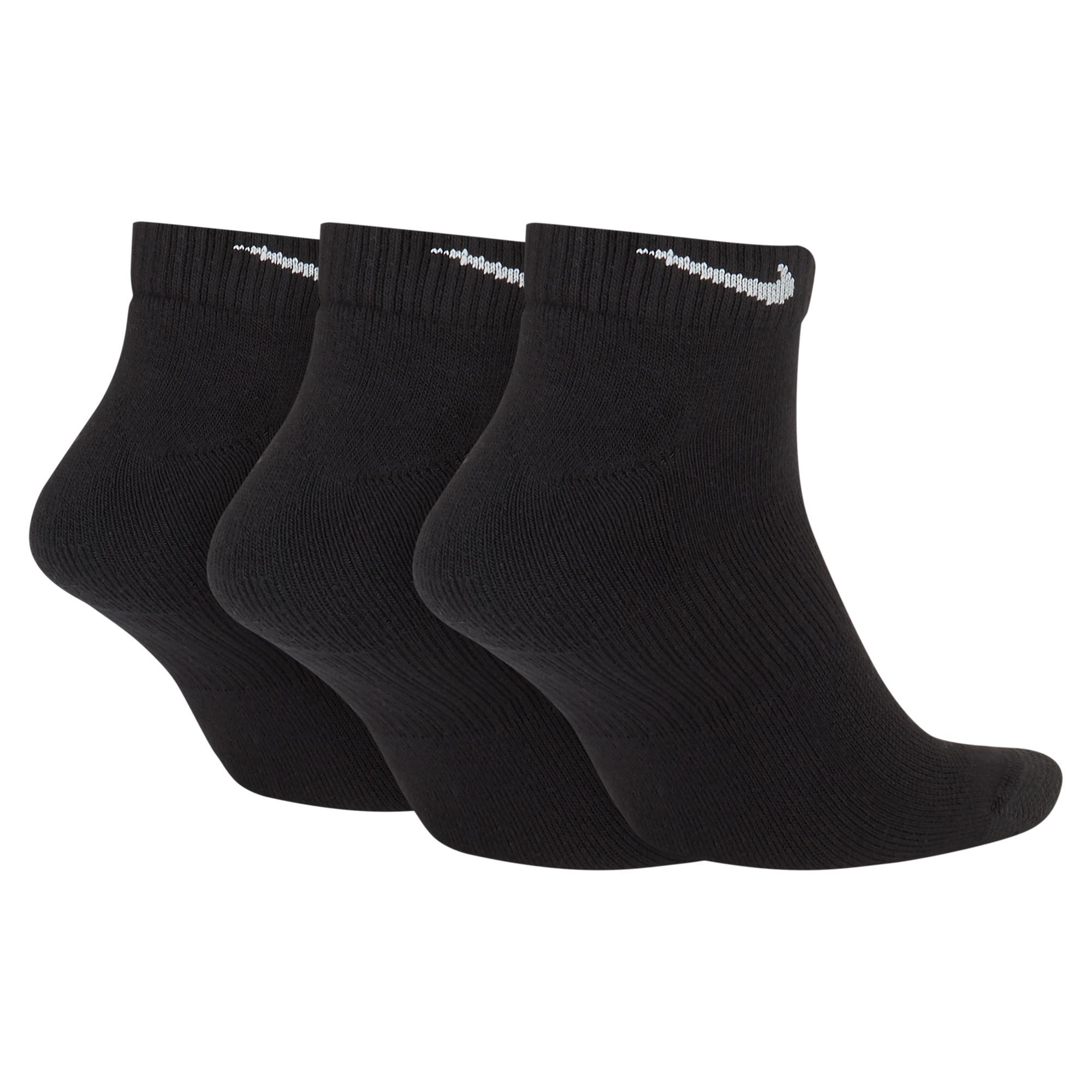 Nike Men's Everyday Plus Cushioned Socks