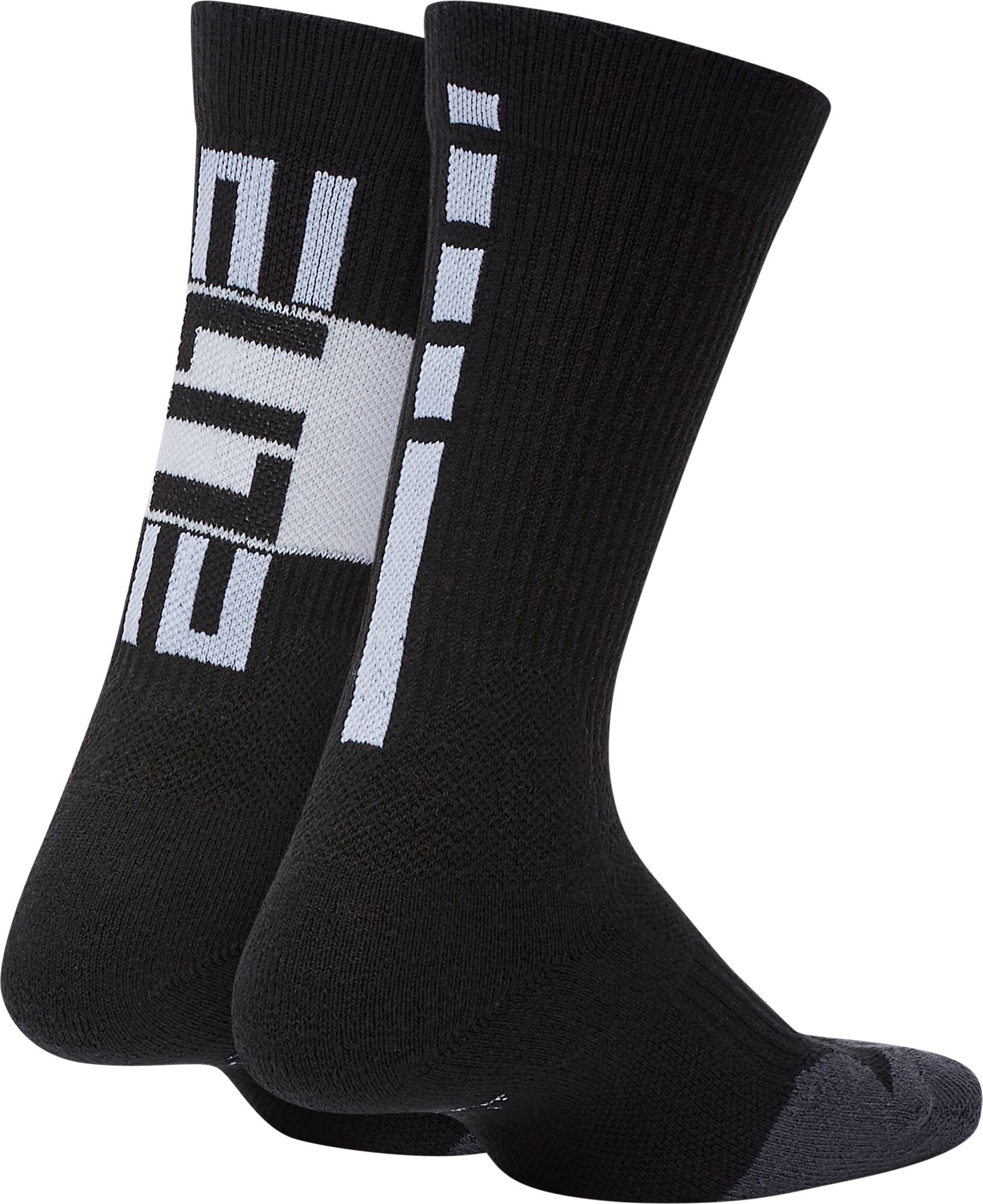 youth elite socks