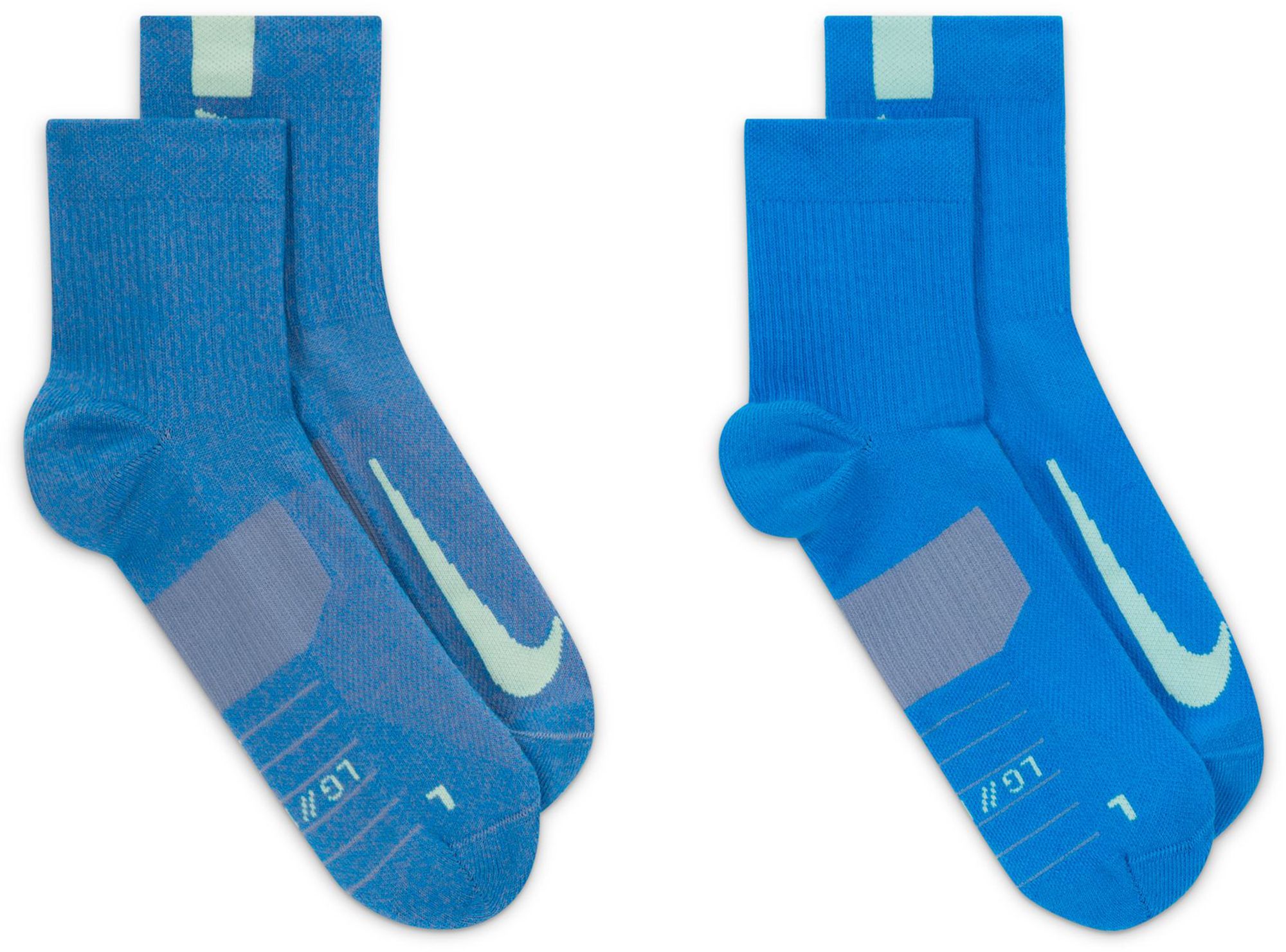 Nike Running Ankle Socks - 2 Packs product image
