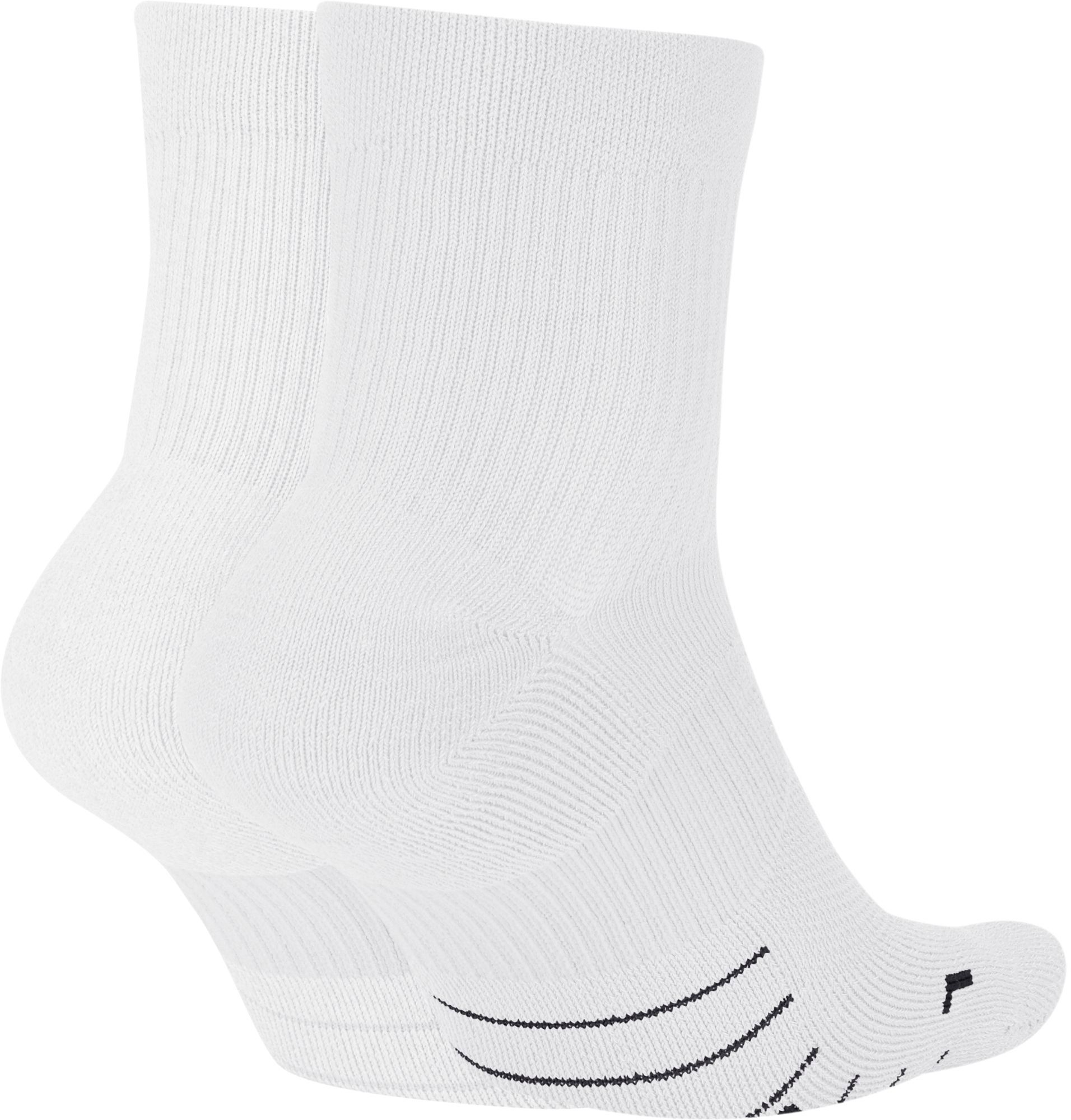 Nike Running Ankle Socks - 2 Packs product image