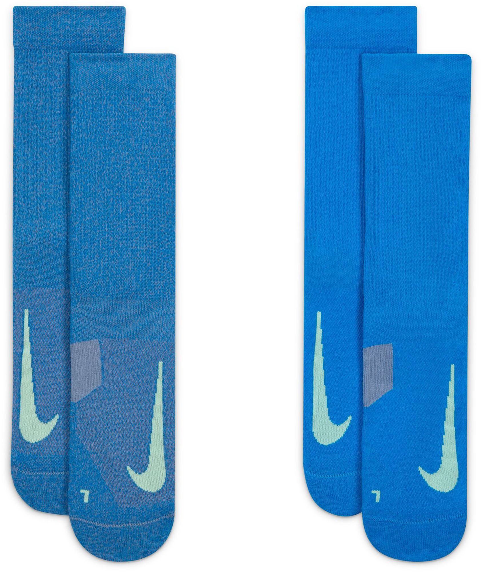 Nike Multiplier Crew Socks - 2 Pack product image