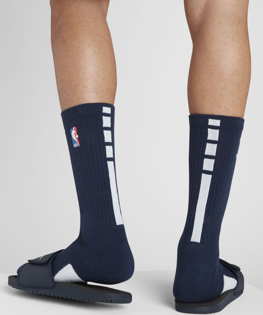 nike over the calf basketball socks