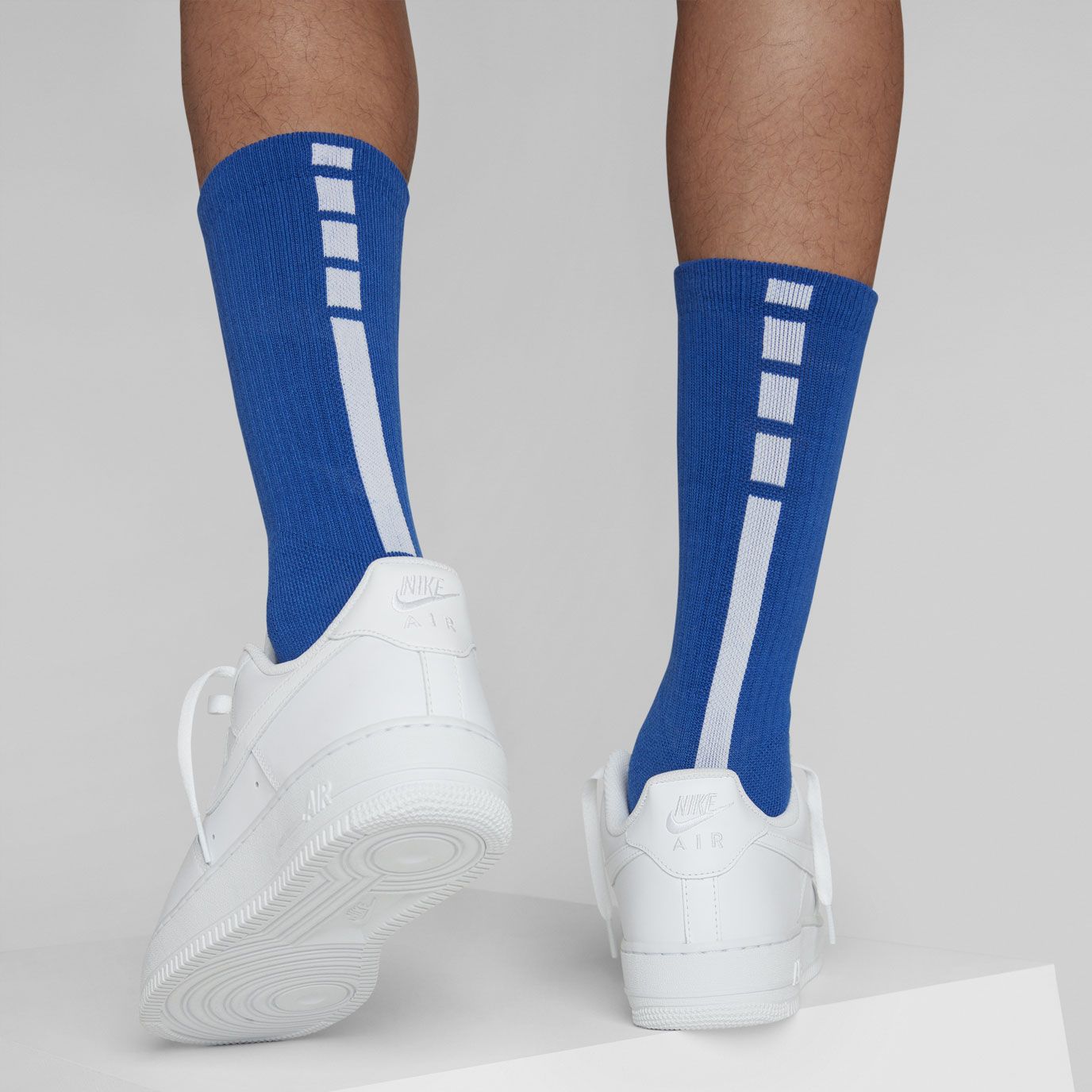 nike old school socks