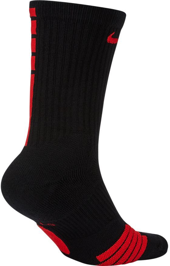 Nike Elite Basketball Crew Socks