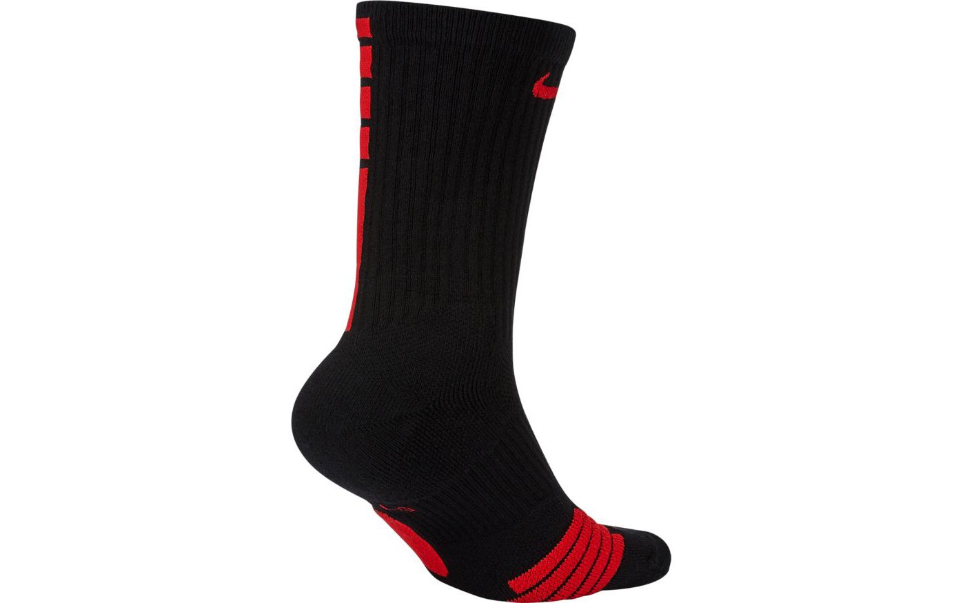 Elite basketball socks deals