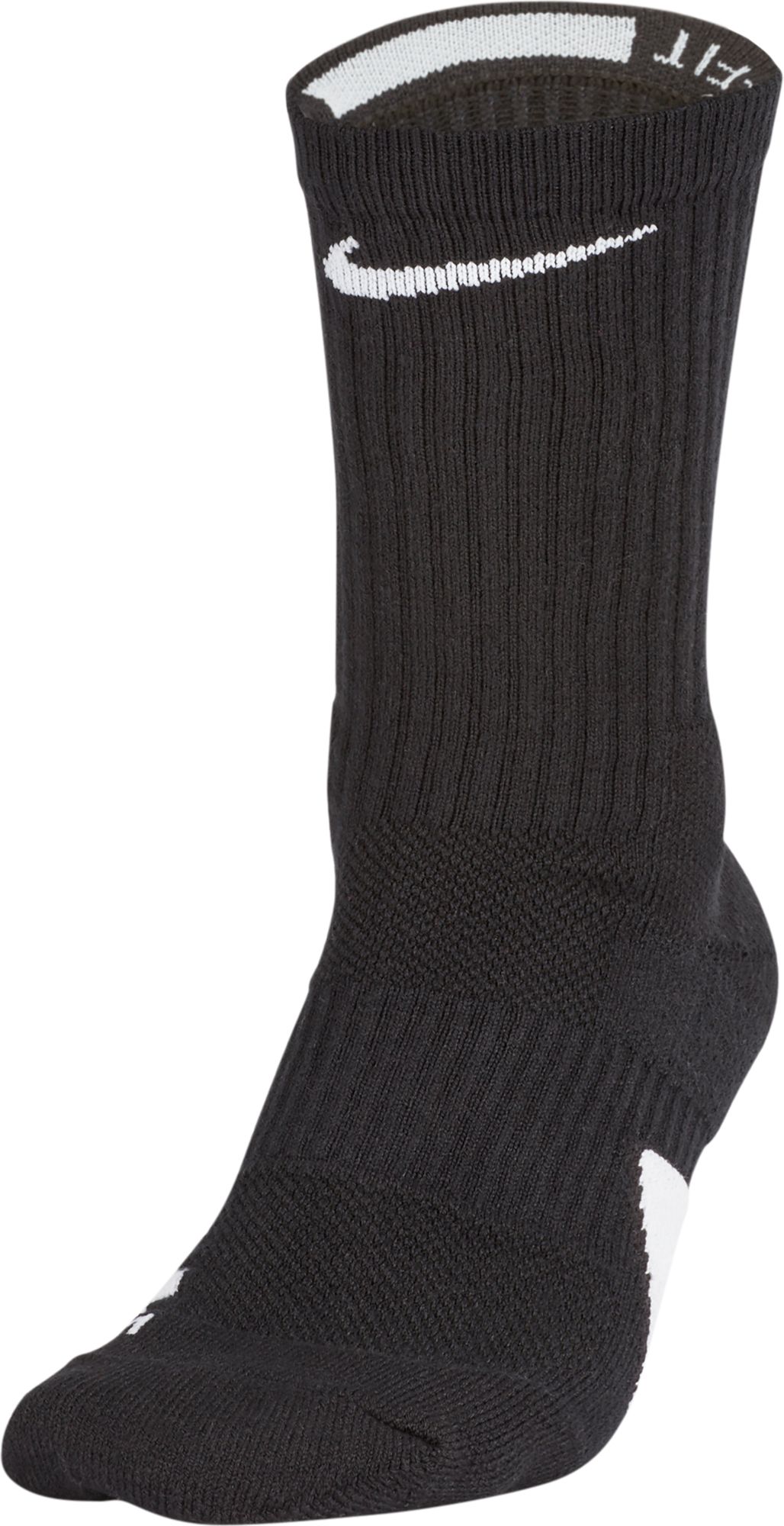 Nike Elite Basketball Crew Socks product image