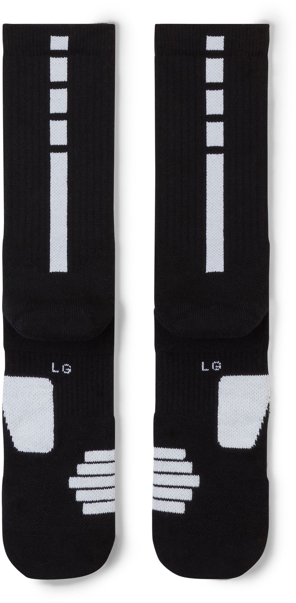 Nike Elite Basketball Crew Socks product image