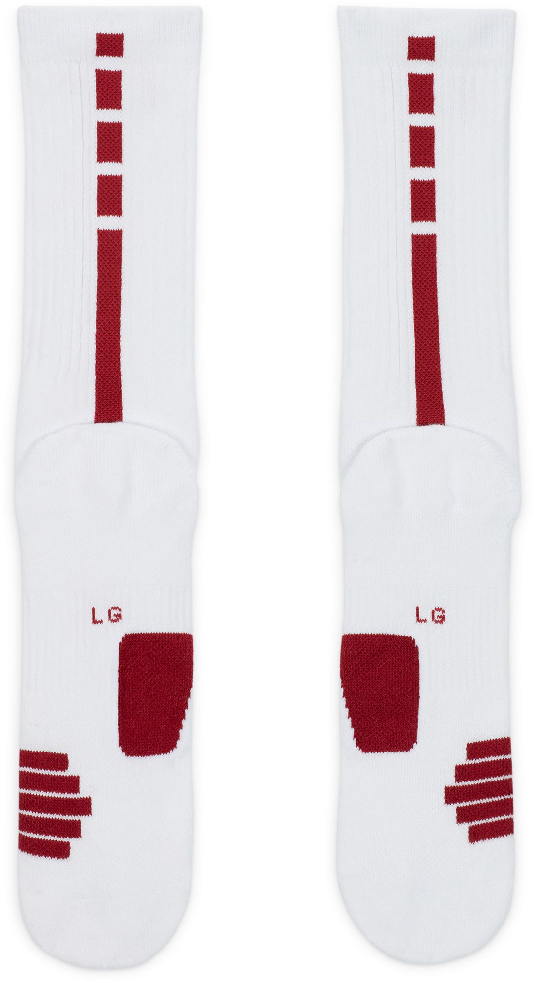 Nike Elite Basketball Crew Socks product image