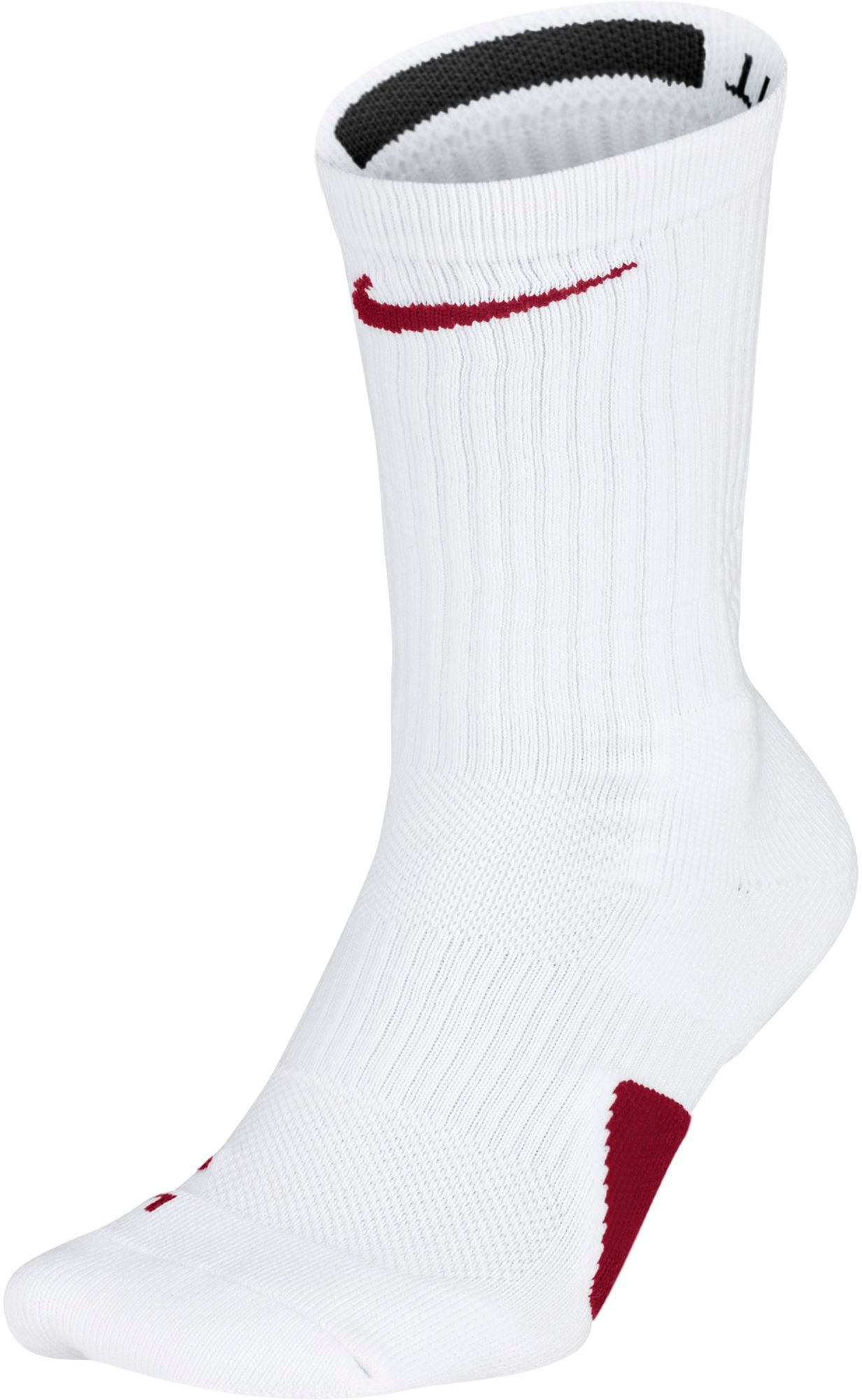 Nike Elite Basketball Crew Socks product image