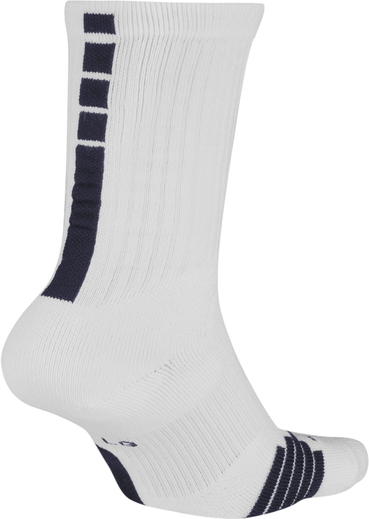 Nike Elite Basketball Crew Socks product image