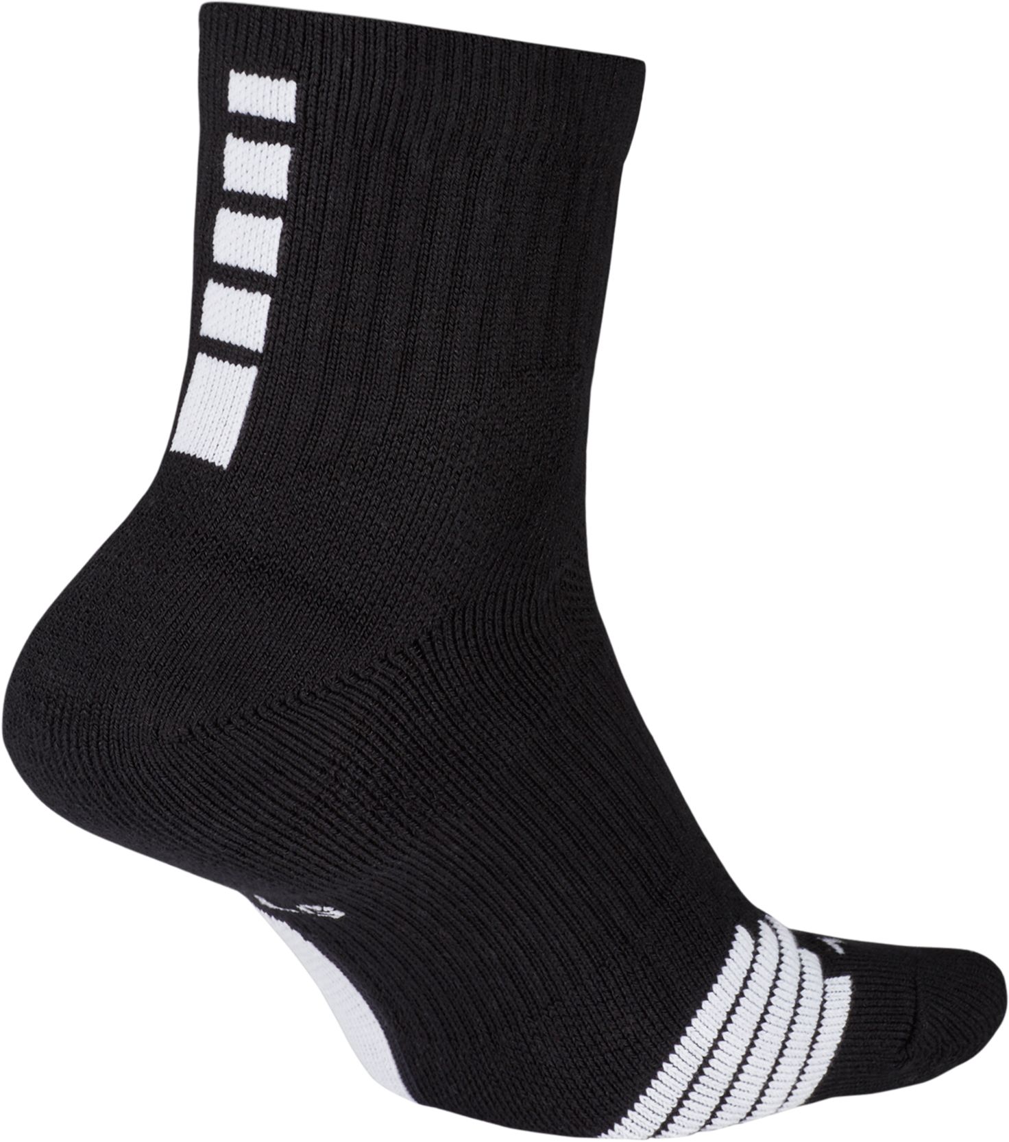 Nike Elite Basketball Ankle Socks