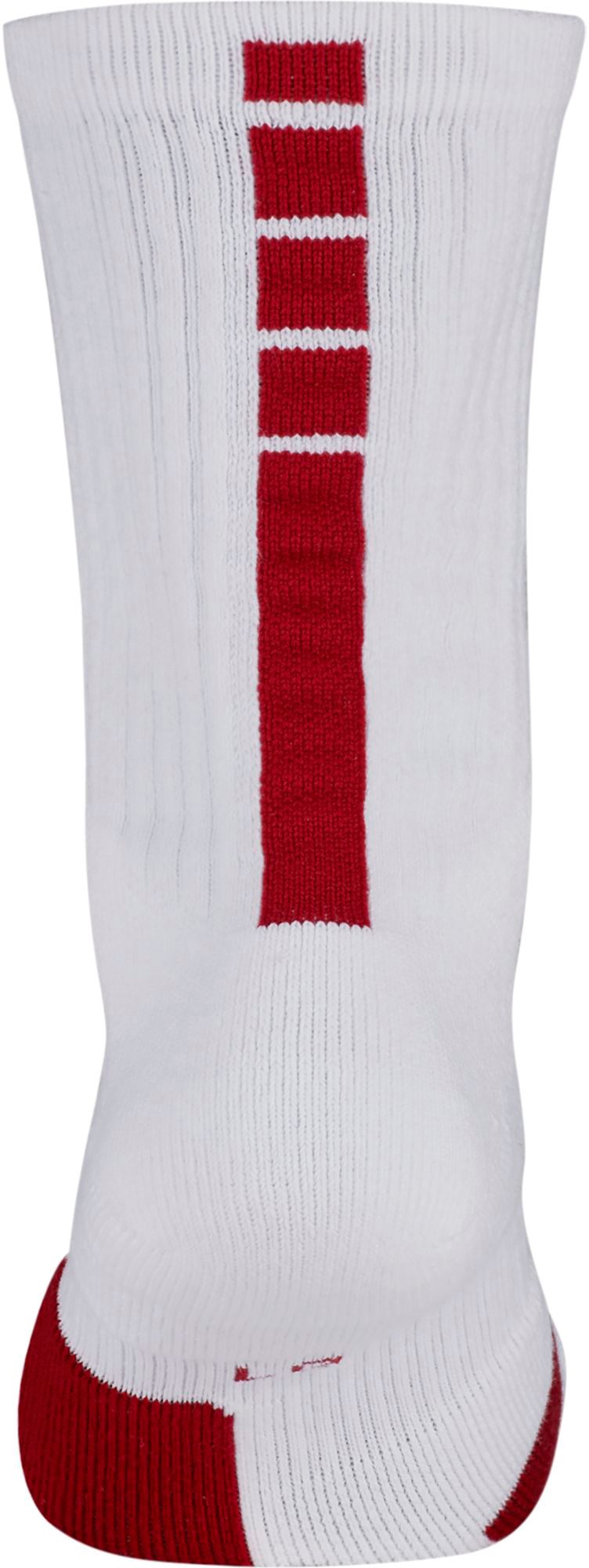 Nike Men's Elite Team Basketball Crew Socks product image