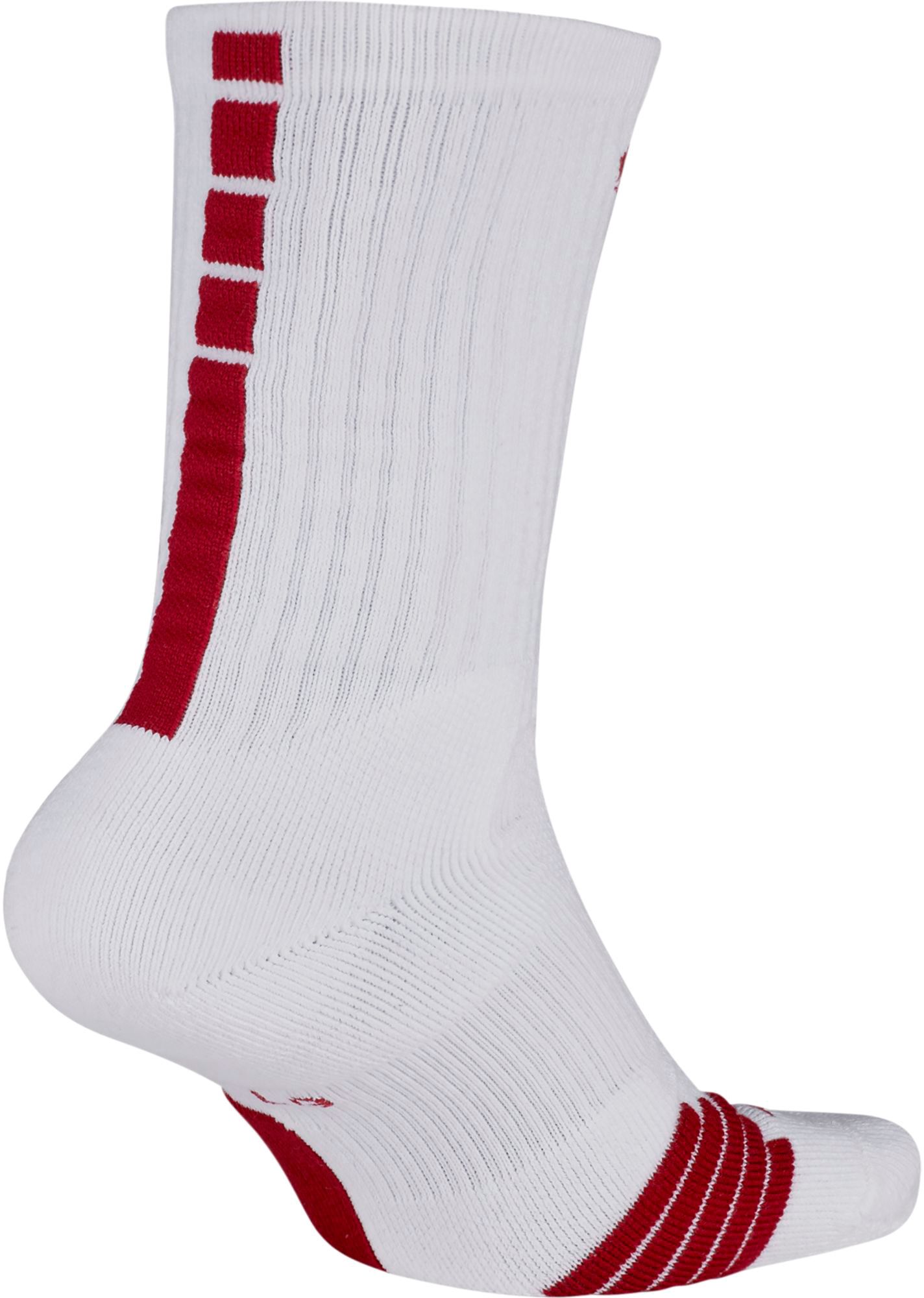 Nike Men's Elite Team Basketball Crew Socks product image