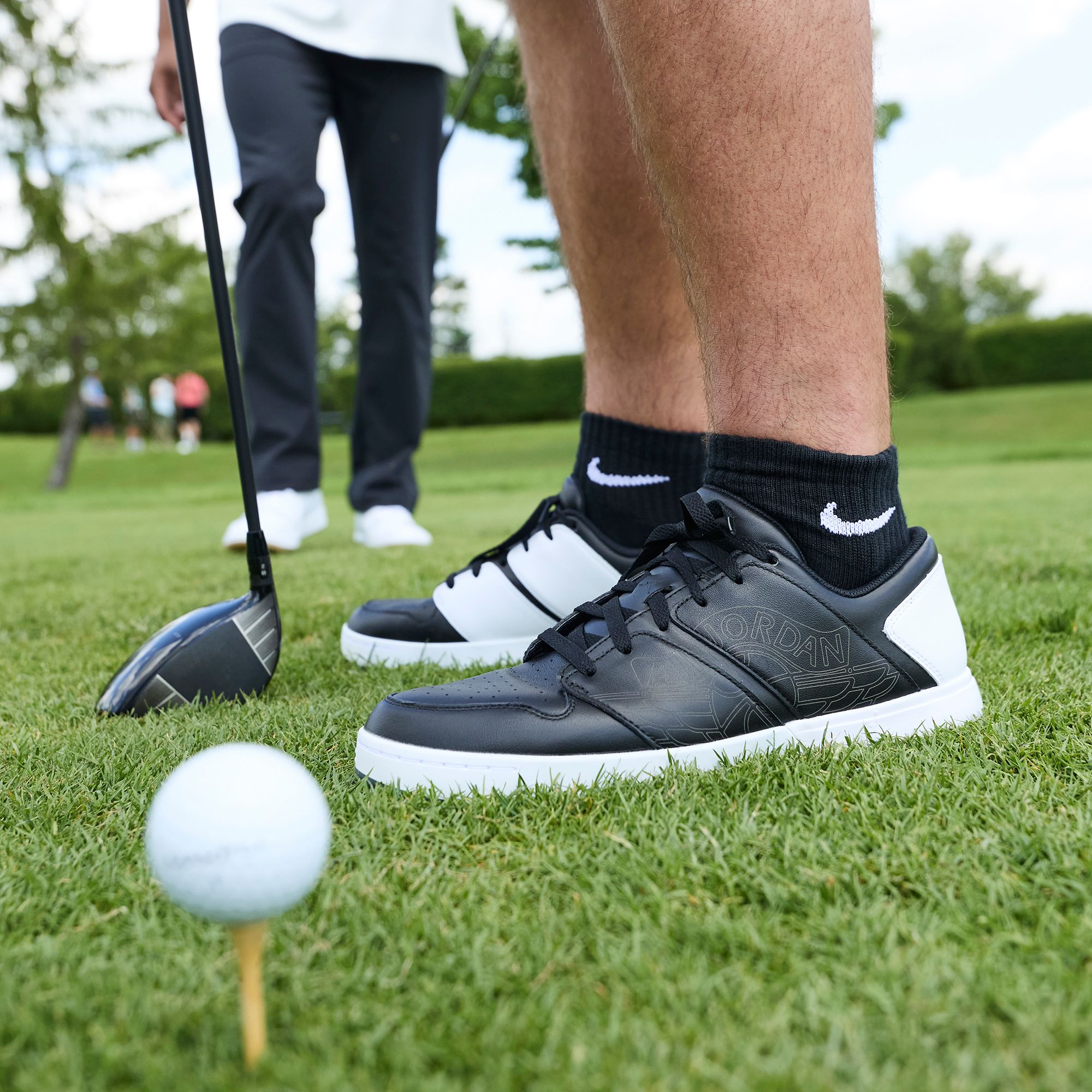 Nike Dri-FIT Everyday Cushioned Training Golf Ankle Socks – 3 Pack product image