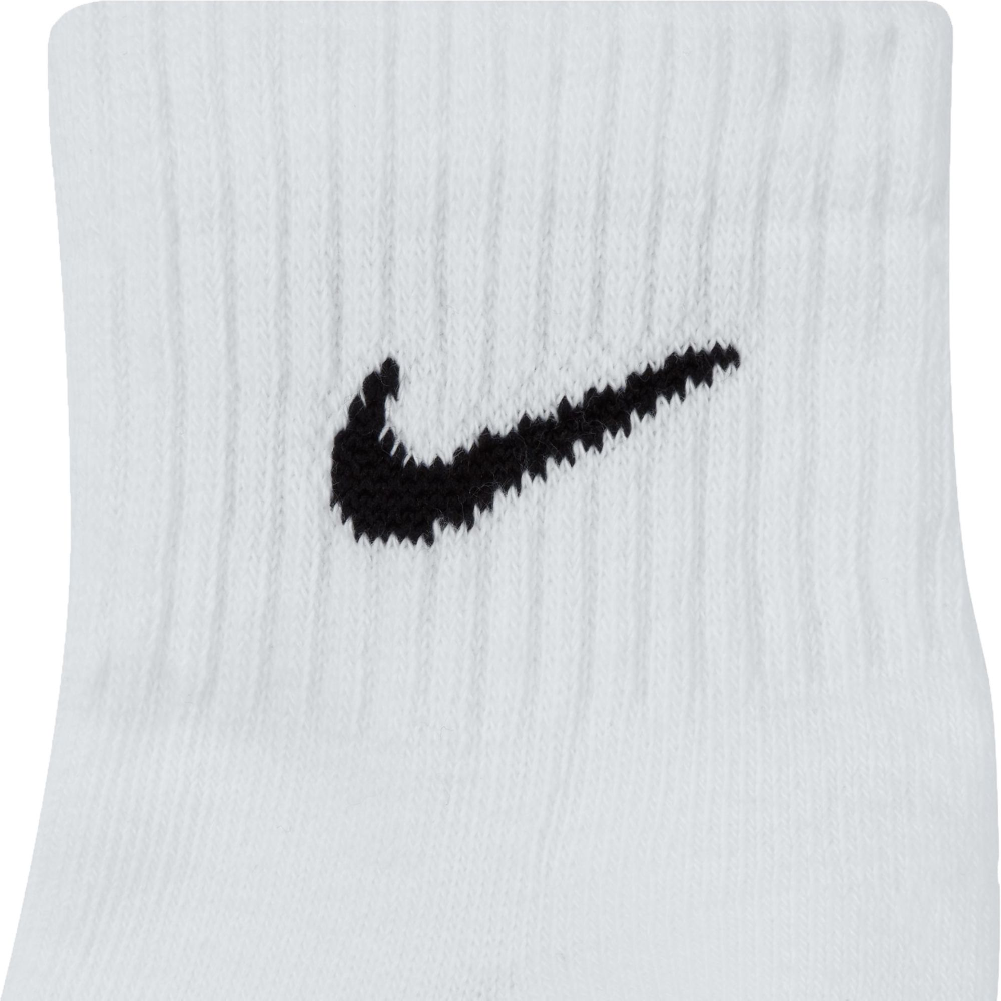 Nike Dri-FIT Everyday Cushioned Training Golf Ankle Socks – 3 Pack product image