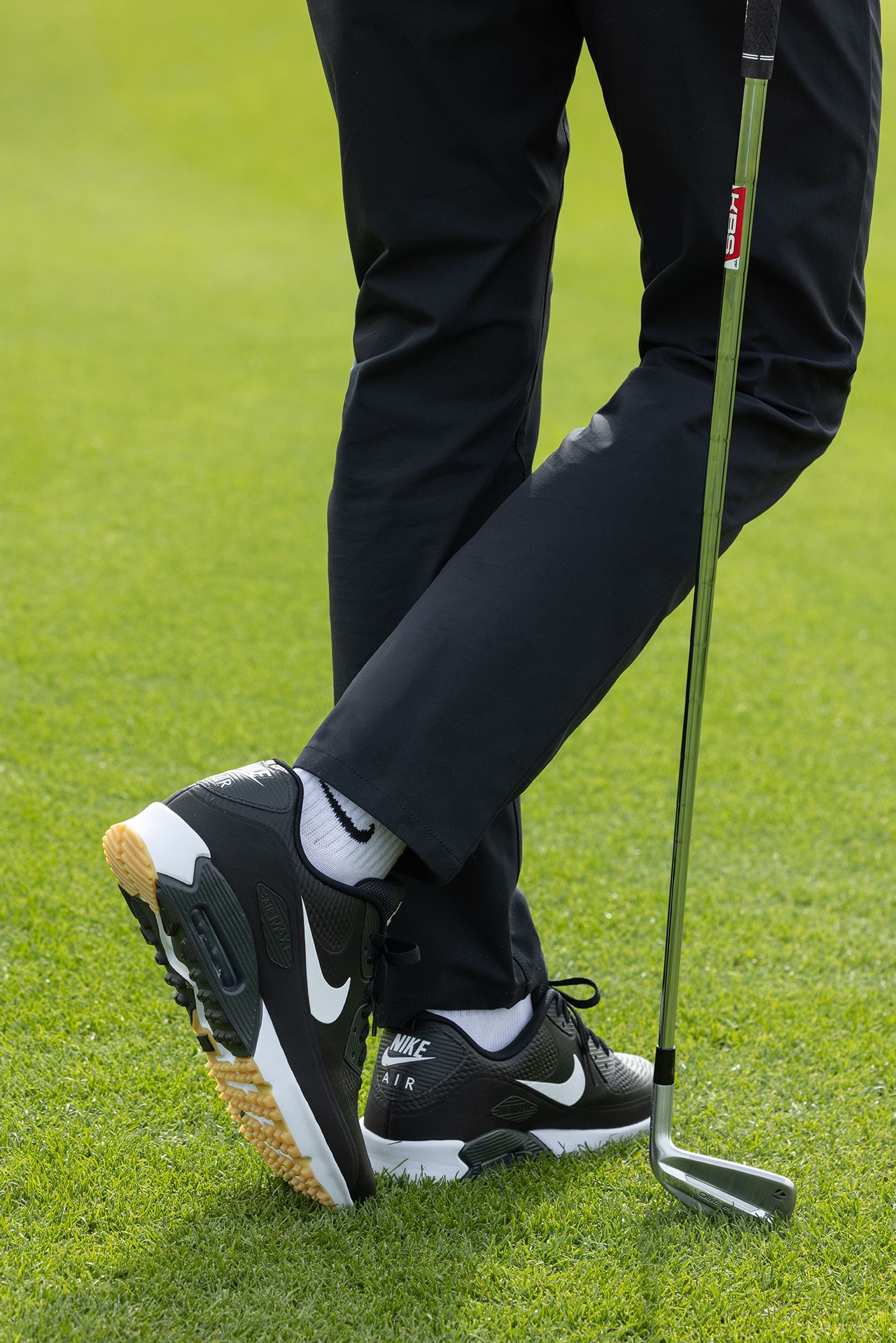 Nike Dri-FIT Everyday Cushioned Training Golf Ankle Socks – 3 Pack product image