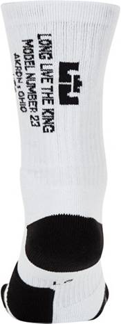 Nike Men's Lebron Elite Crew Socks product image