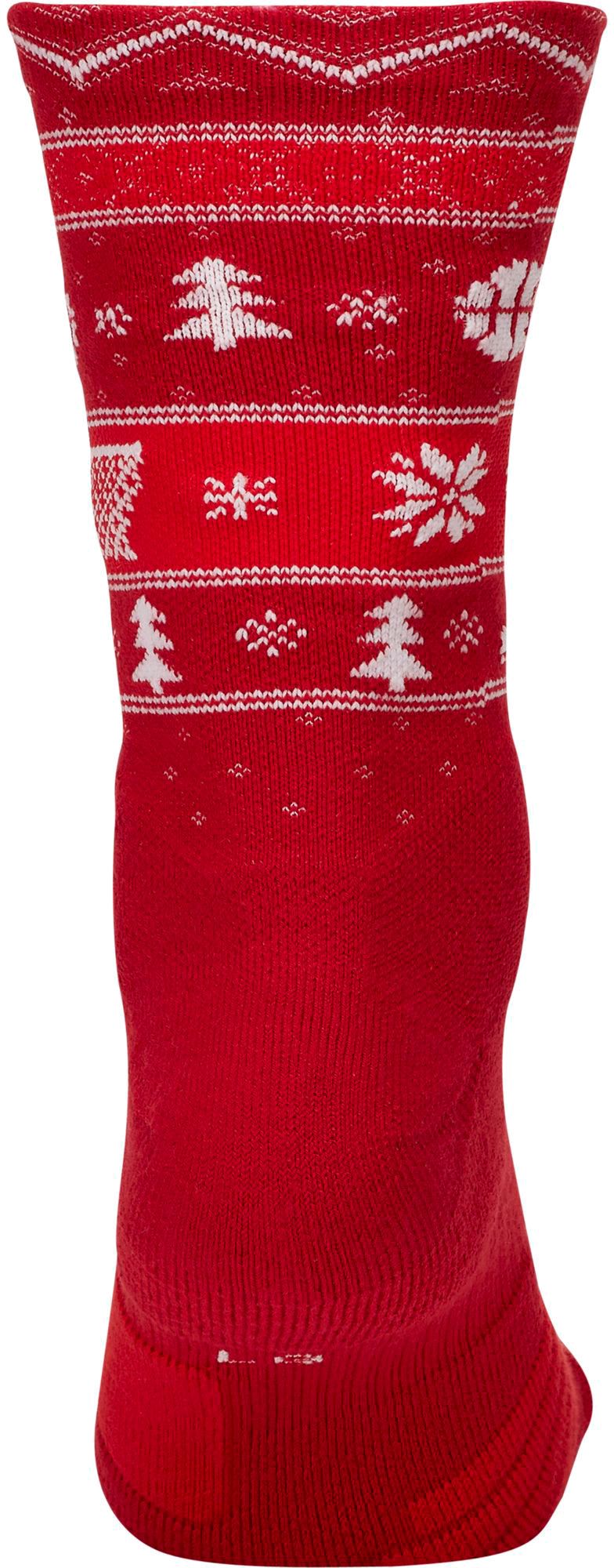 Nike Elite Christmas Crew Socks product image