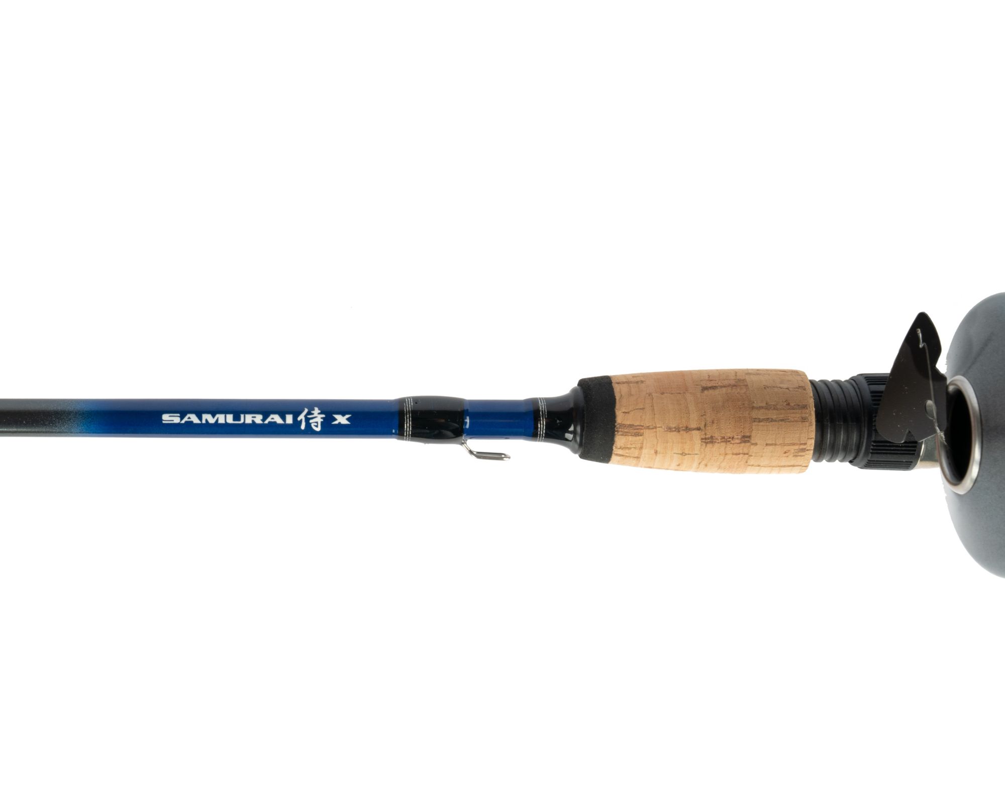 Daiwa Samurai X Spincast Combo product image