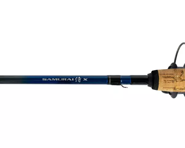 Daiwa Samurai trout hook size 2 60cm