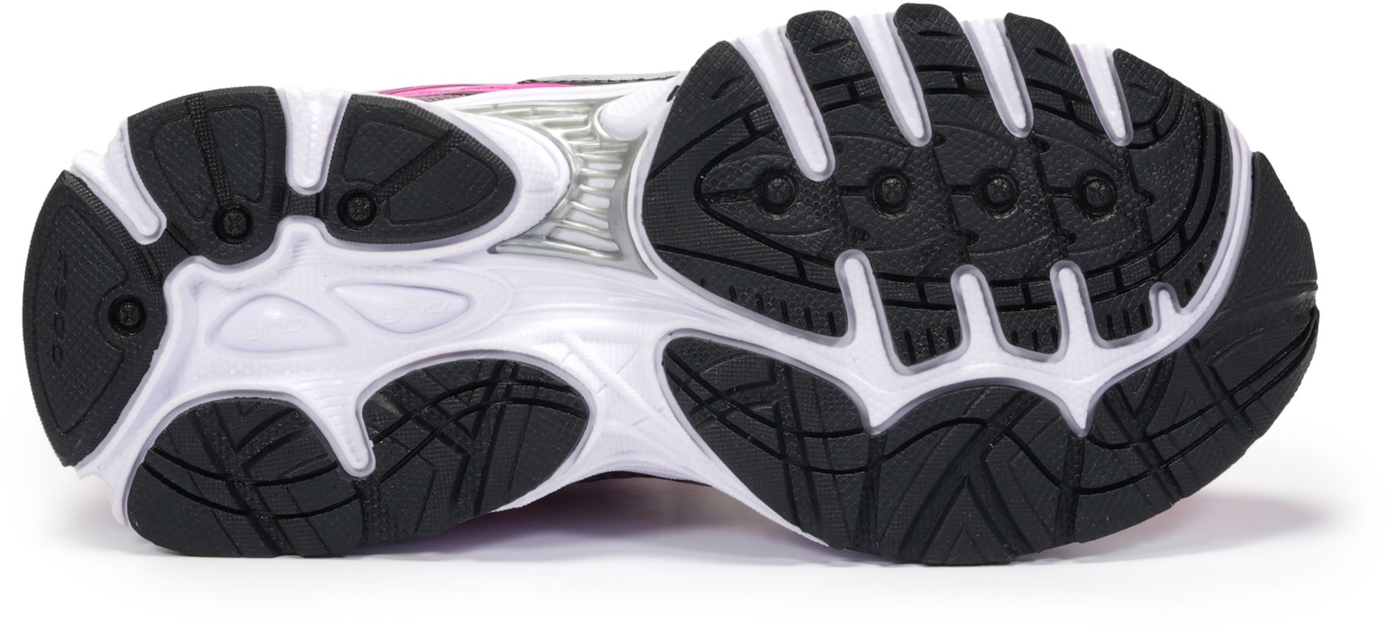 Saucony Kids' Preschool Omni 9 KDZ Shoes product image