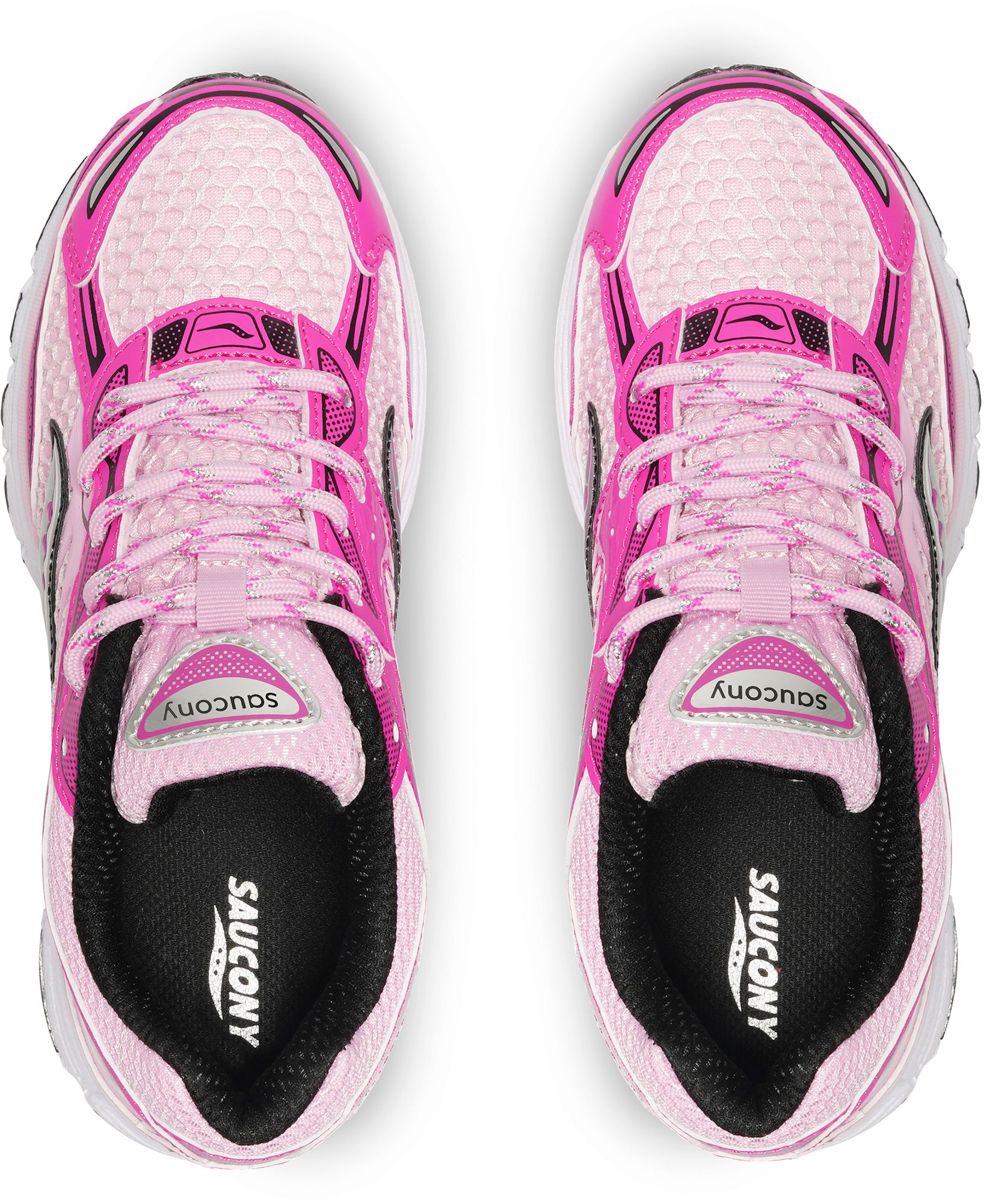 Saucony Kids' Preschool Omni 9 KDZ Shoes product image