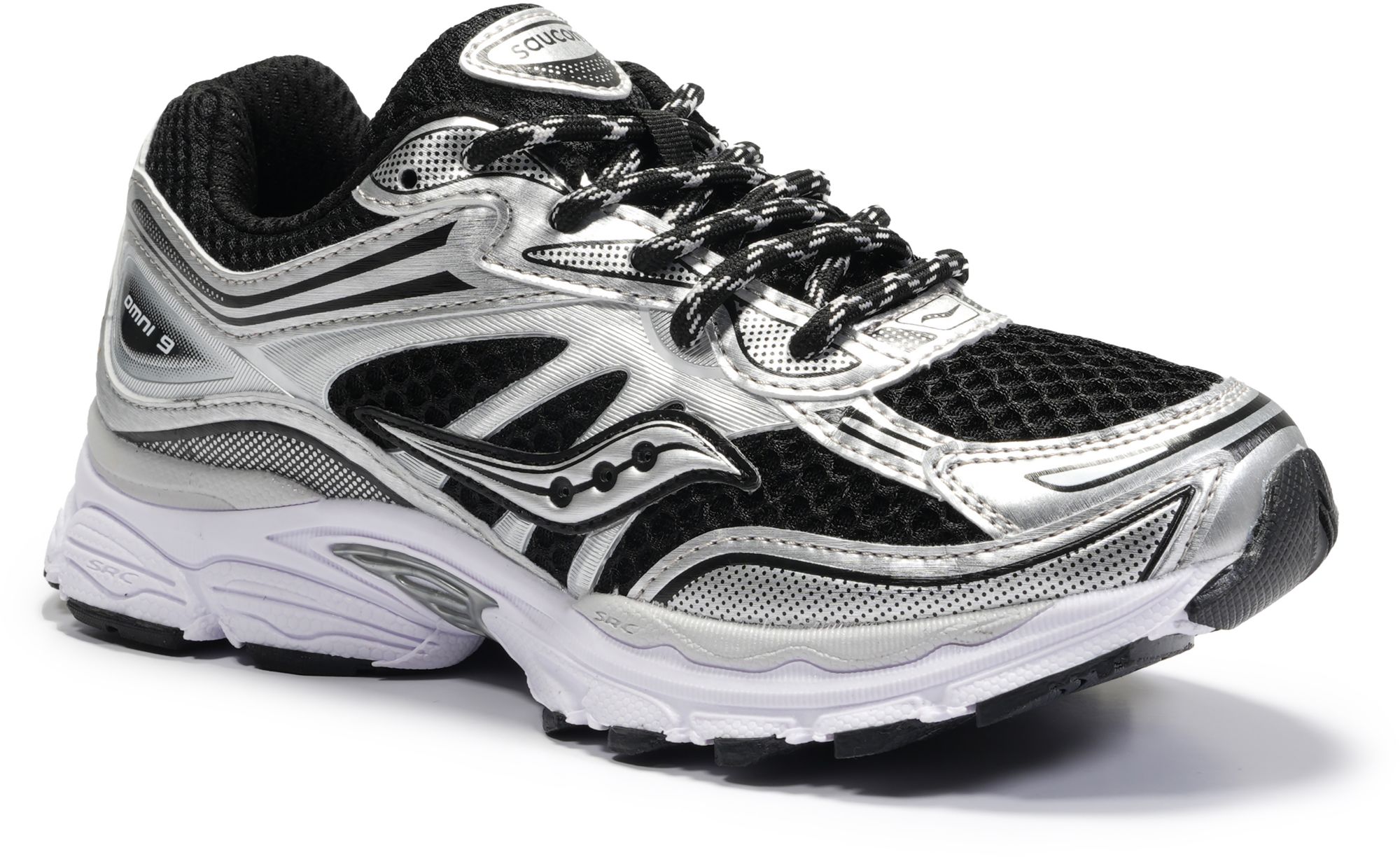 Saucony Kids' Grade School Omni 9 KDZ Shoes product image