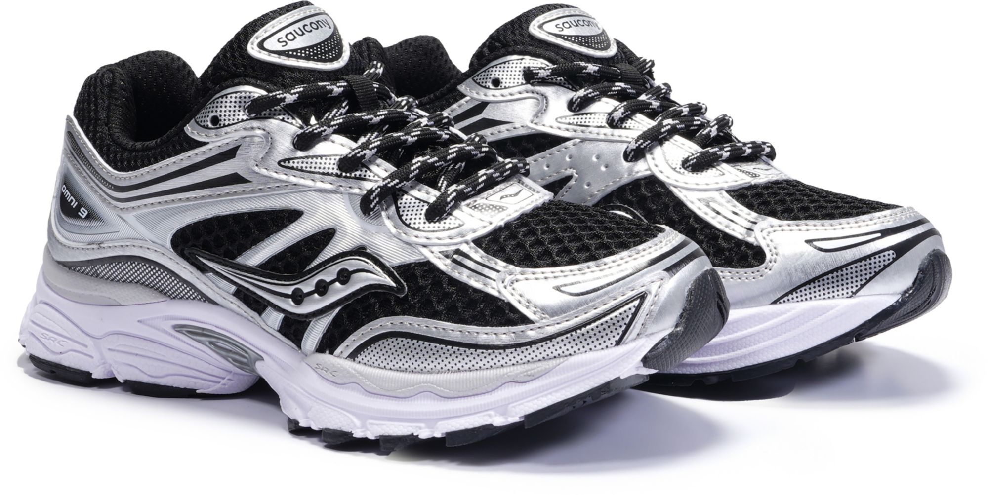 Saucony Kids' Grade School Omni 9 KDZ Shoes product image