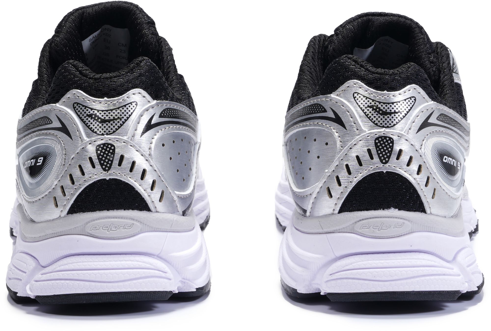 Saucony Kids' Grade School Omni 9 KDZ Shoes product image