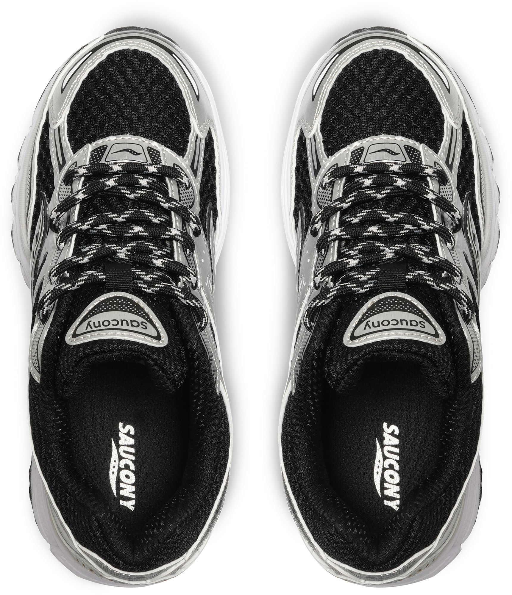 Saucony Kids' Grade School Omni 9 KDZ Shoes product image