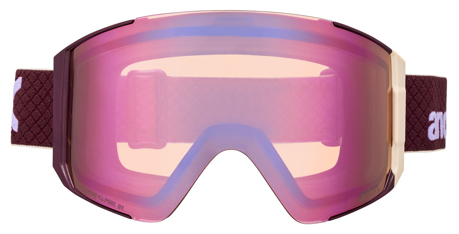 anon Sync Snow Goggles 2026 product image