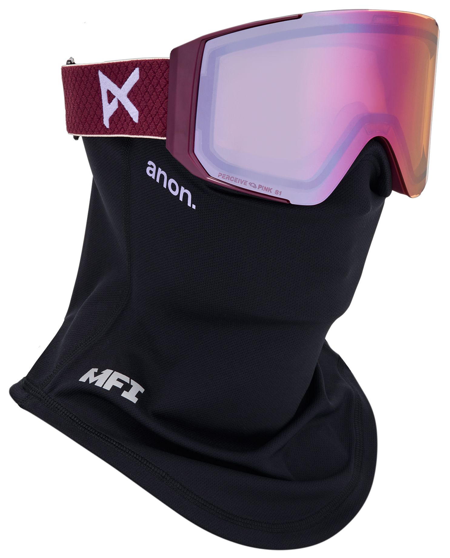 anon Sync Snow Goggles 2026 product image