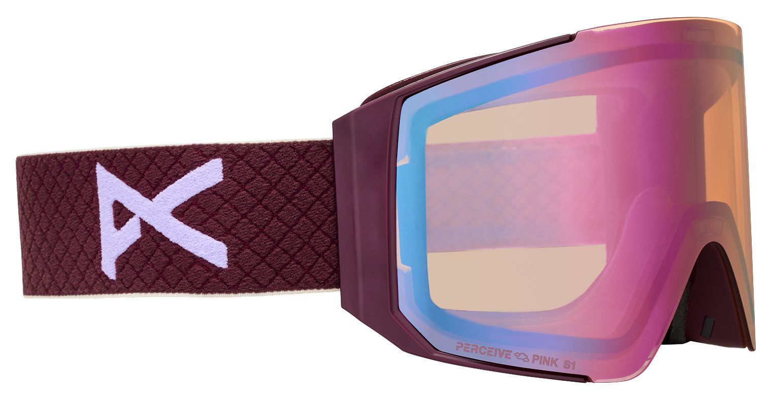 anon Sync Snow Goggles 2026 product image