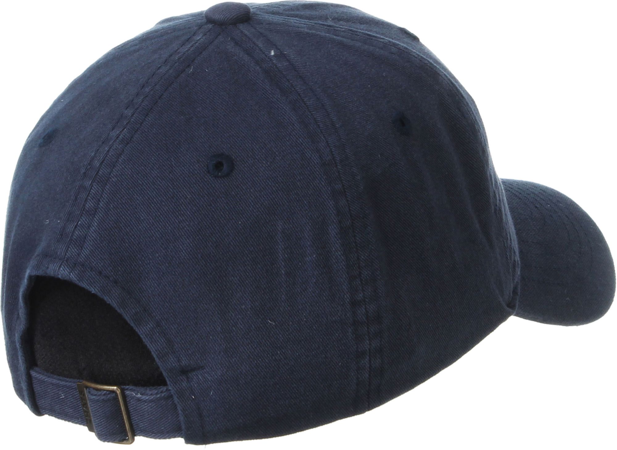 Zephyr Men's Syracuse Orange Blue Scholarship Adjustable Hat product image