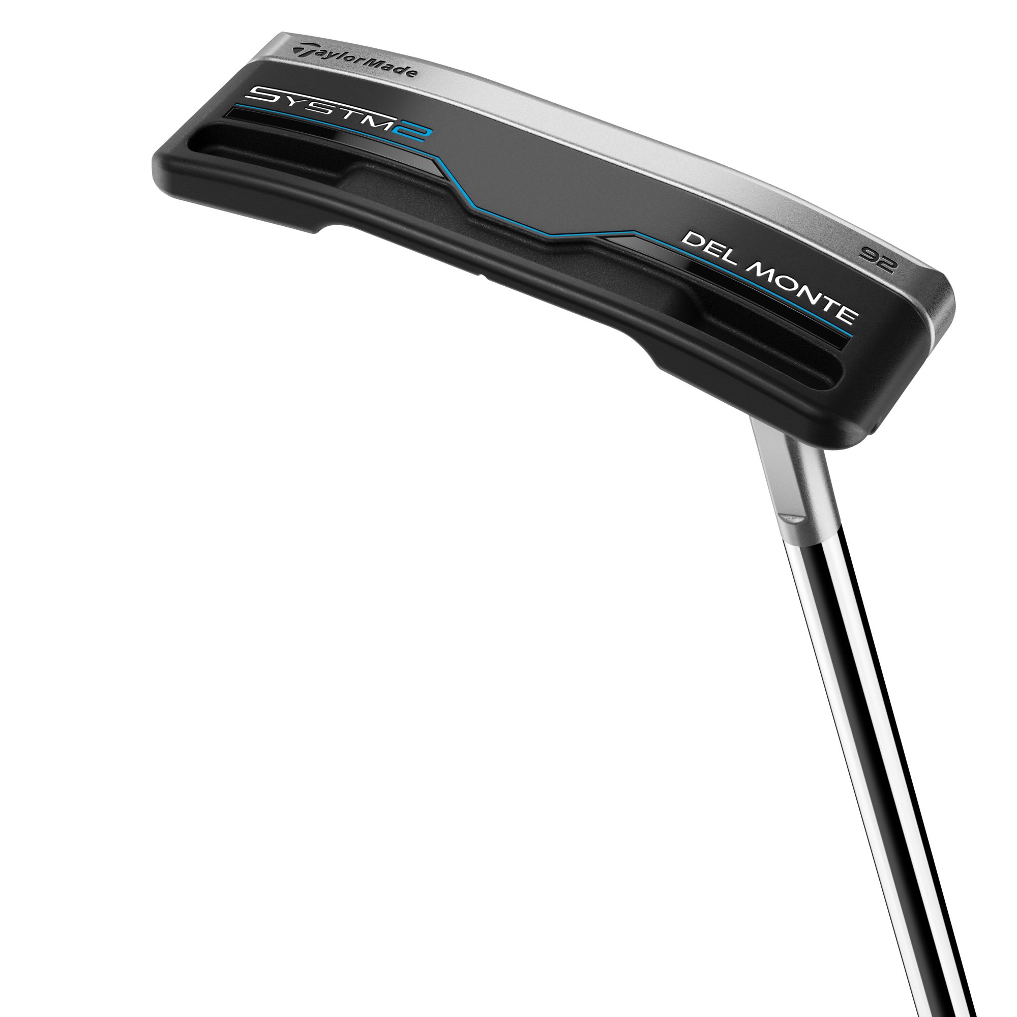 TaylorMade SYSTM2 Custom Putter product image