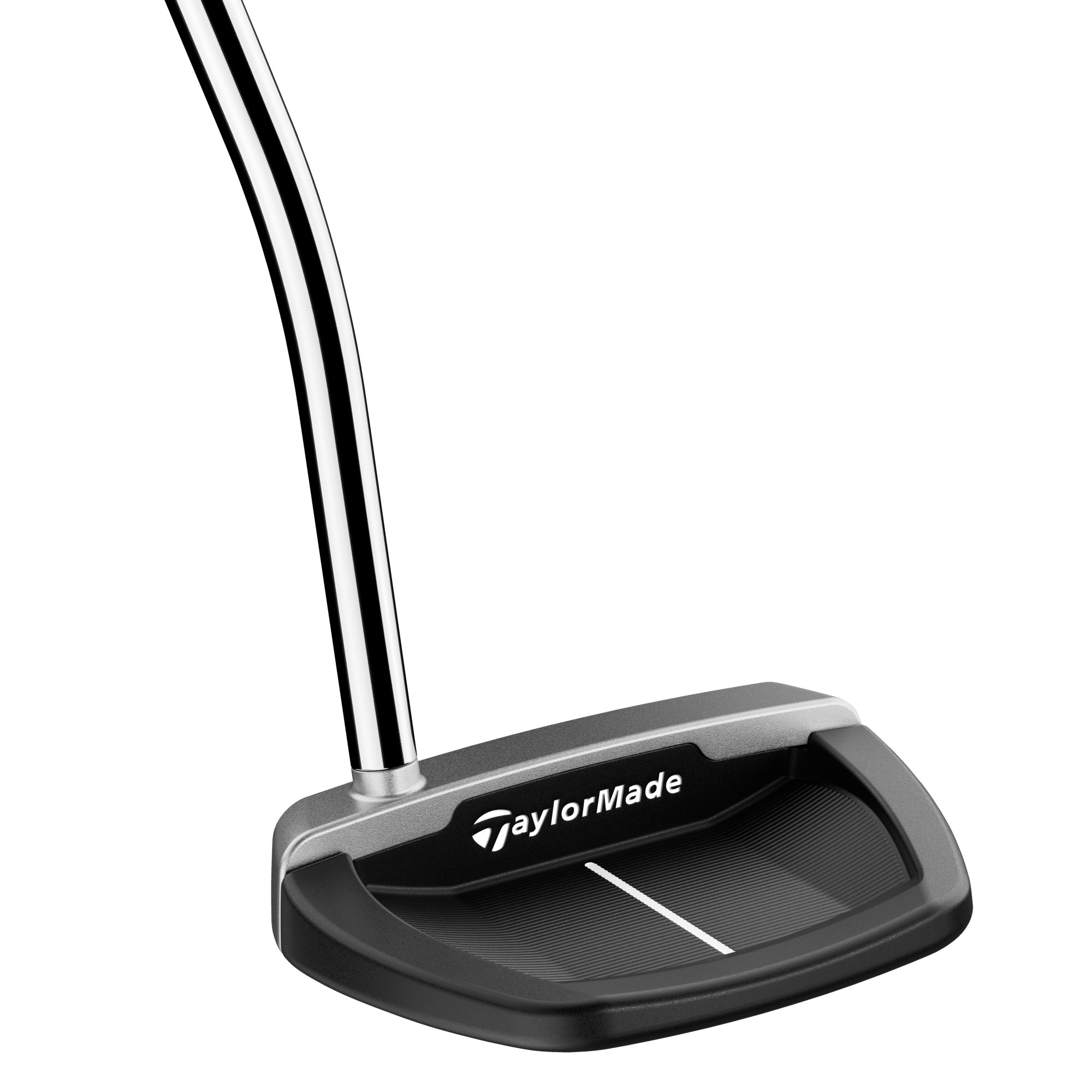 TaylorMade SYSTM2 Ardmore Single Bend 72 Putter product image