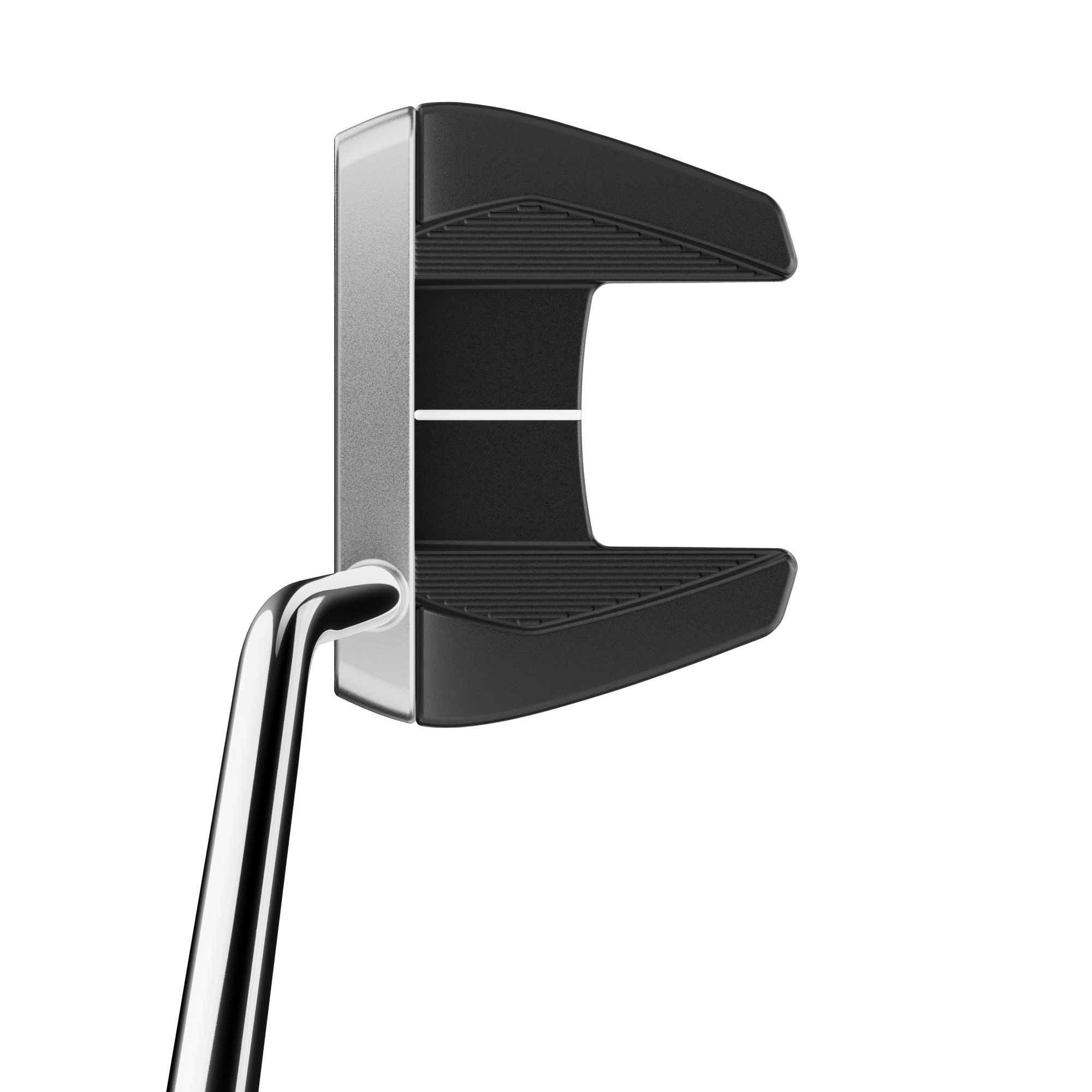 TaylorMade SYSTM2 Bandon Single Bend 72 Putter product image