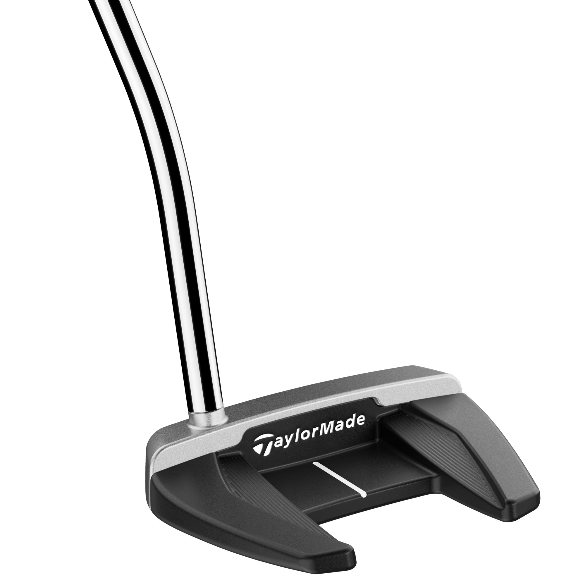 TaylorMade SYSTM2 Bandon Single Bend 72 Putter product image