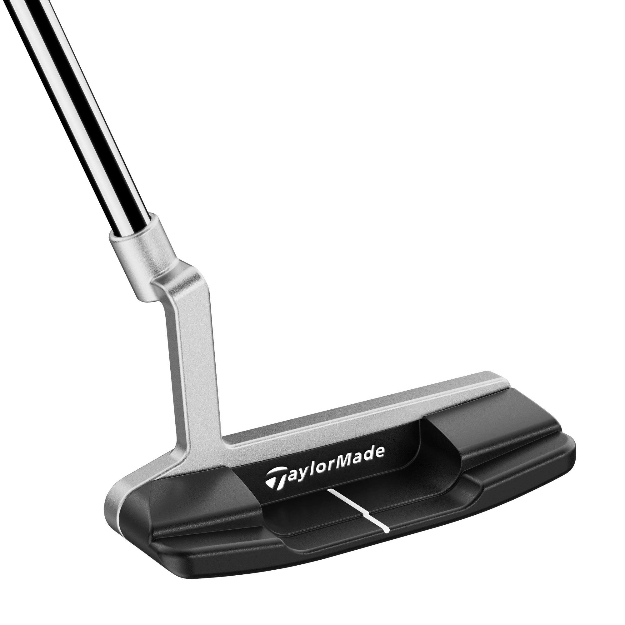 TaylorMade SYSTM2 Del Monte L-Neck 12 Putter product image