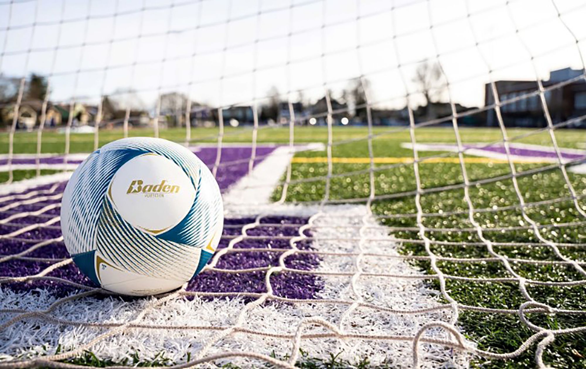 Baden Perfection Thermo Soccer Ball product image