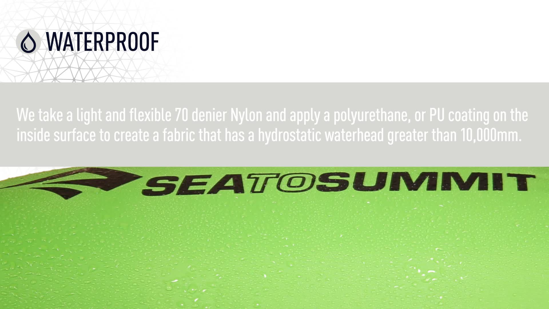 Sea To Summit View 4L Dry Sack product