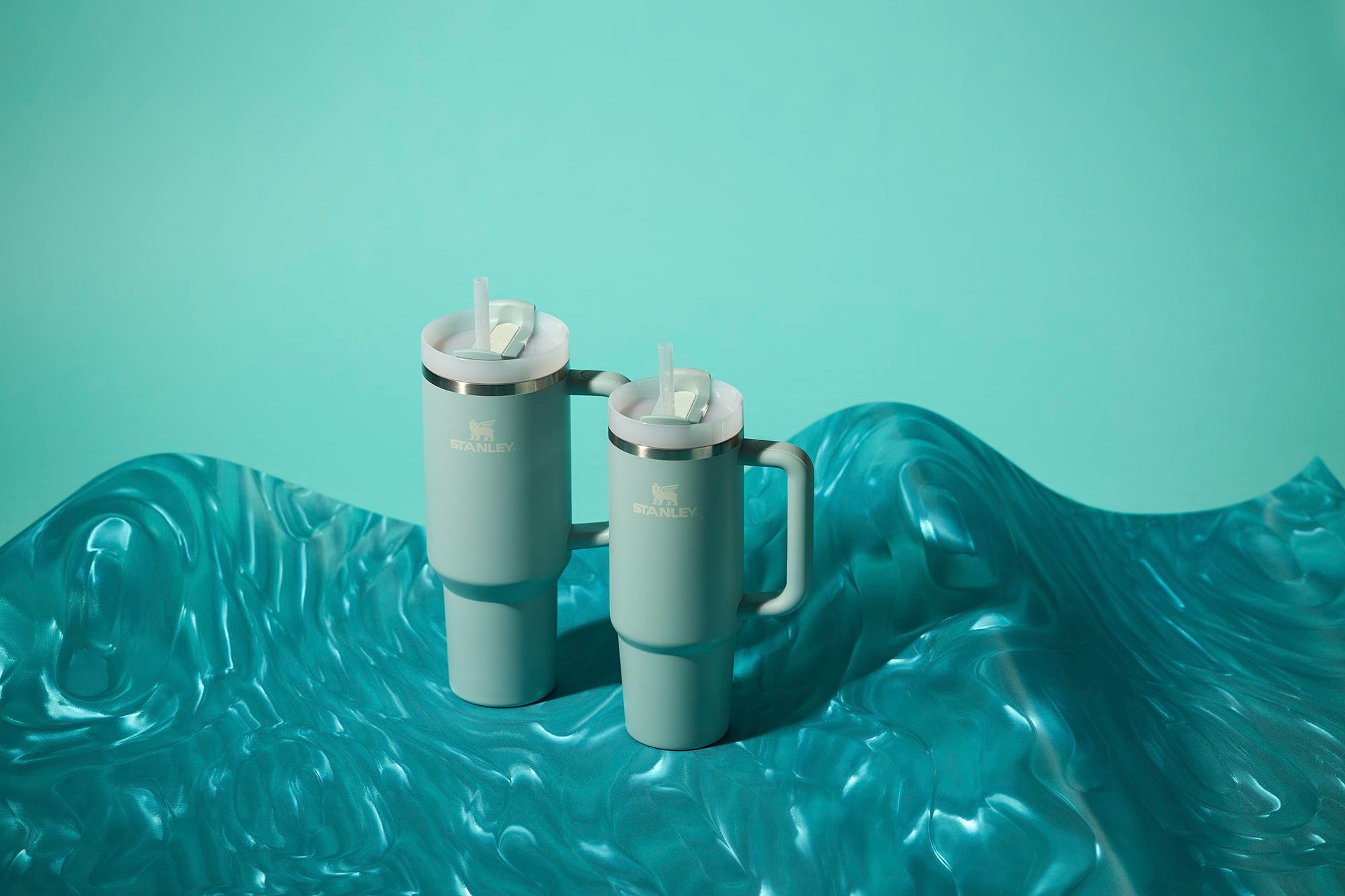 Stanley 30 oz. Quencher H2.0 FlowState Tumbler product image