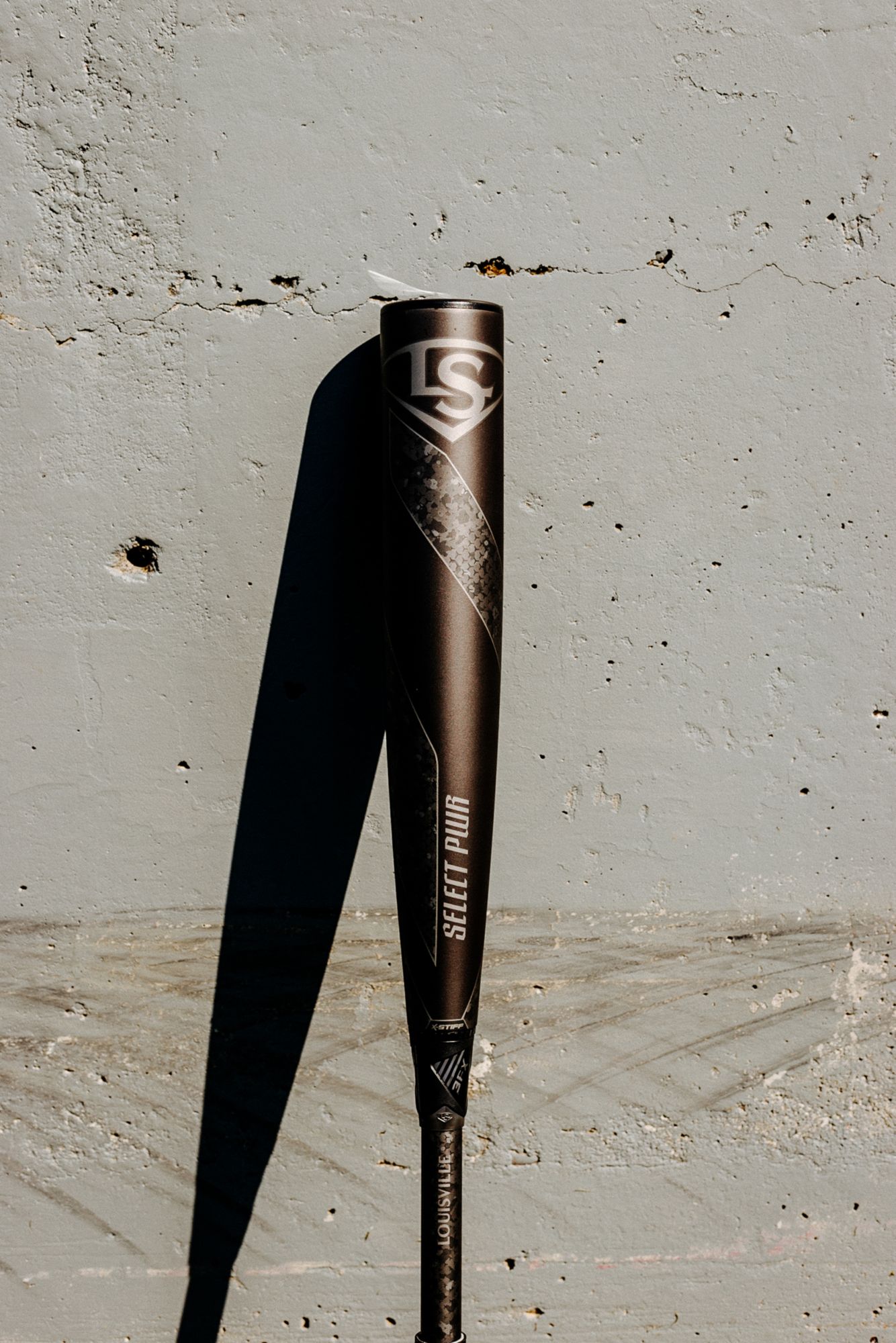 Louisville Slugger Select PWR Spec Ops Limited Edition BBCOR Bat 2025 (-3) product image