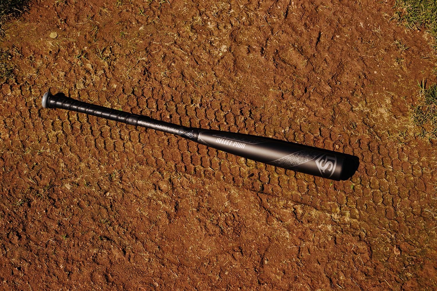 Louisville Slugger Select PWR Spec Ops Limited Edition BBCOR Bat 2025 (-3) product image