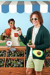 Goodr Sells House, Buys Avocados Polarized Sunglasses product image