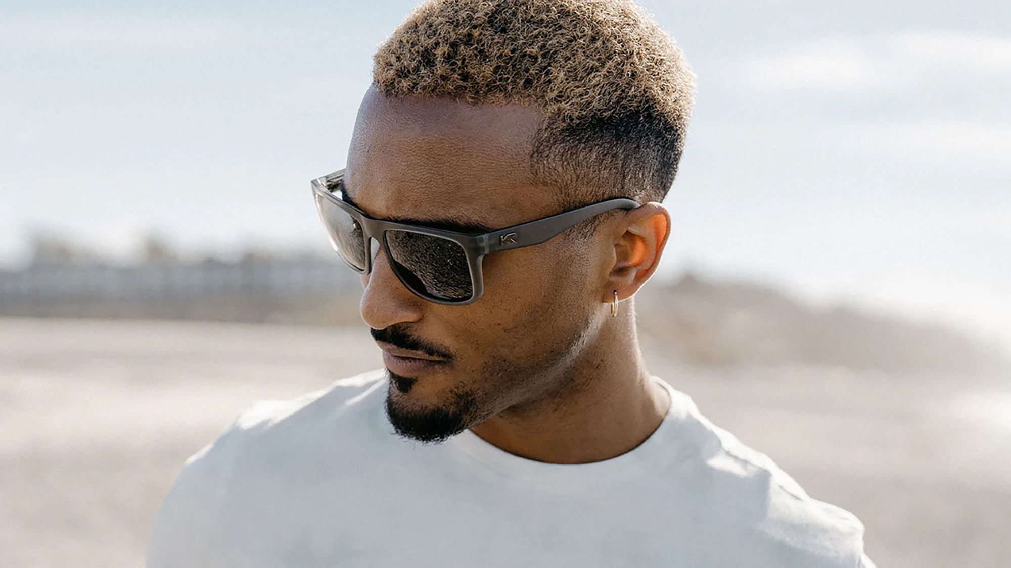 Knockaround Torrey Pines Sport Polarized Sunglasses product image