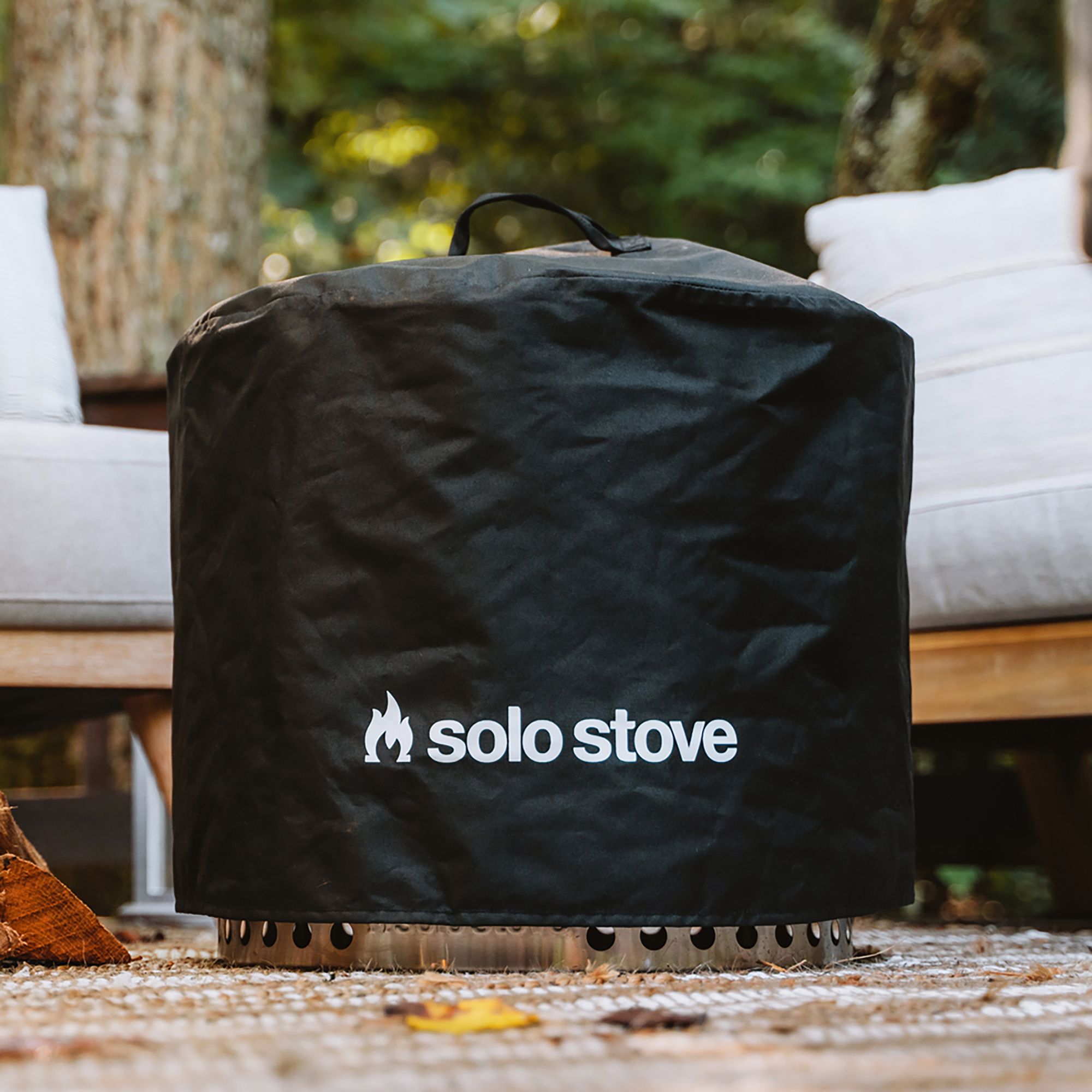 Solo Stove Bonfire Shelter