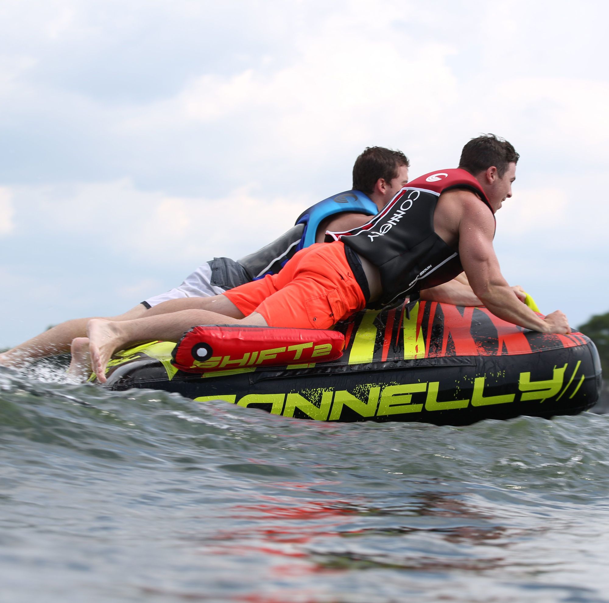 Connelly Shift 2 Two-Person Towable Tube product image
