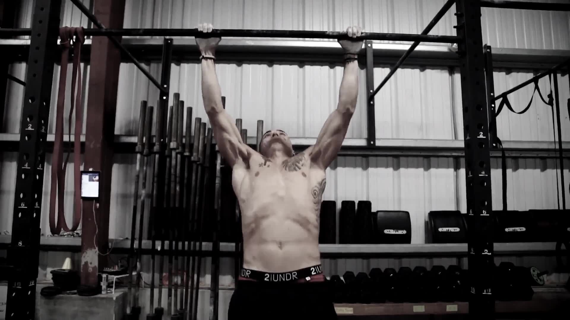 2UNDR Men's Swing Shift 6'' Boxer Briefs product